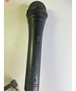 Maseco Arirang Dynamic Microphone Mi-3.6a Professional Used Wired Microp... - £15.79 GBP