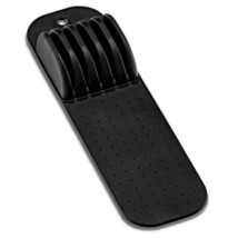 Madesmart Small In-Drawer Knife Mat - Carbon - £19.55 GBP
