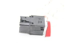 05-10 VOLKSWAGEN JETTA Hazard Light Switch F4105 image 8