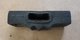 92-96 LT1 Corvette Muffler Frame Rubber Exhaust Hanger LH or RH 05654 - $16.42 CAD