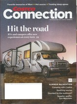 Costco Connection Magazine May 2022 Hit the Road - £1.56 GBP
