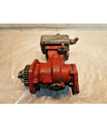 Cummins ISX 15 Diesel Engine Wabco Air Compressor 3687343 OEM 911153019 - $961.29 CAD