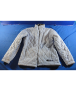 COLUMBIA SPORTSWEAR VERTEX CORE INTERCHANGE WOMENS LIGHT BLUE QUILTED JA... - $42.41 CAD