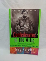 Confederates In The Attic Paperback Book - $6.92
