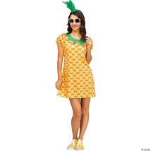 Adult pineapple costume - $753.11 MXN