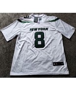 New York Jets|Aaron Rodgers|XL (NFL Players/Dri-Fit/Nike) - £76.08 GBP