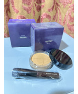Kevyn Aucoin Foundation Balm Deep FB14 *Imperfect* See Description Lot Of 2 - $36.97 CAD