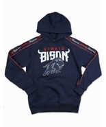 Howard University Pullover Hoodie HBCU Howard Bison Hoodie Sweatshirt - $75.00