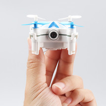 New RC Mini Selfie Drone - WIFi Camera CX-OF Optical Flow Sensor Professional RC - £117.95 GBP