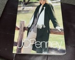 JCPenney 1993 Fall &amp; Winter Catalog - £11.73 GBP