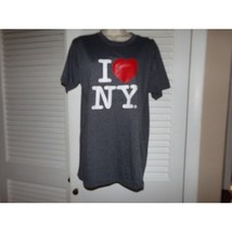 I Love NY Officially Licensed T shirt size M Excellent condtion - $7.30