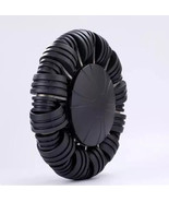 Wheelchair Electric Wheels 8inch TPU Omnidirectional Caster Robot AGV Wheelchair - $120.36