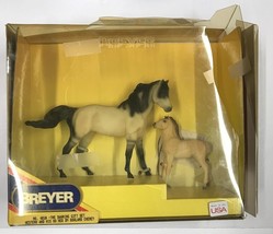 Breyer No 4810 Horse Dawning gift set Mesteno Rowland Cheney - £23.34 GBP