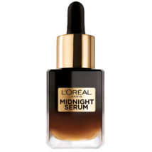 L&#39;Oreal Paris Age Perfect Cell Renewal Midnight Serum Anti-Aging Complex 0.5 oz. - £39.80 GBP