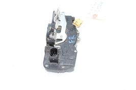 04-07 CADILLAC CTS FRONT RIGHT PASSENGER SIDE DOOR LOCK LATCH ACTUATOR Q1524 image 7