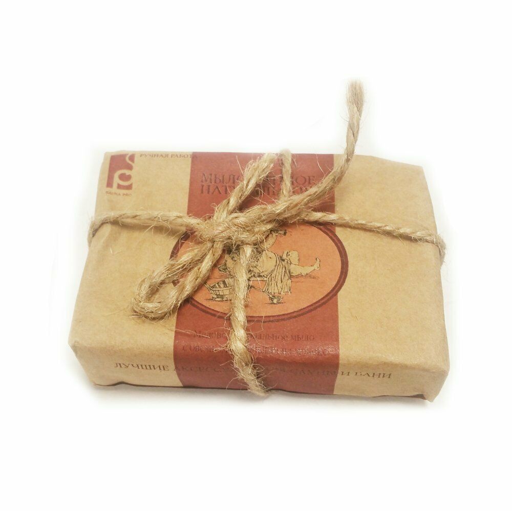 Saunapro Peeling Bar (3.3oz) Sauna Soap - $8.79