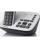 Motorola-Call Block Cordless Phone 50 unwanted numbers Black BASE ONLY R... - €14,72 EUR