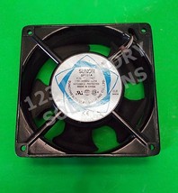 SUNON Dryer Cooling Fan 115V 50/60Hz for Speed Queen SP101A 1123HST [Used] ~ - £5.91 GBP