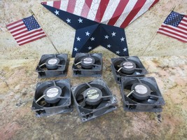 Toyo T125C Fan 1996 Mitsubishi CX-20 Edm Lot Of 3 Pieces - $111.54