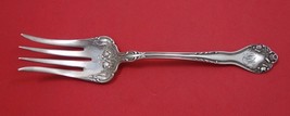 Tudor by Lunt Sterling Silver Beef Fork 7&quot; - £69.30 GBP