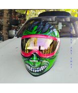 HULK HELMET - $348.52