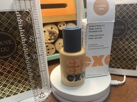 Exa High Fidelity Semi-Satin Foundation Laura 320 - 100% Authentic - $21.04