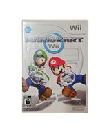 Mario Kart Wii (Nintendo, 2008) original box no manual very good condition - $637.12 MXN Mario Kart Wii (Nintendo, 2008) original box no manual very good condition - $637.12 MXN