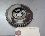 Exhaust Camshaft Timing Gear From 2013 Nissan Titan  5.6 - $35.00
