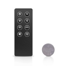 New Remote Control For Bose Solo 5 10 15 Series Ii Tv Sound System 41877... - £13.13 GBP