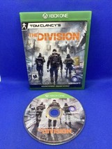 Tom Clancy&#39;s The Division (Microsoft Xbox One) XB1 Tested! - £3.71 GBP