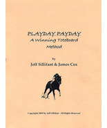 Jeff Sillifant’s PLAYDAY PAYDAY thoroughbred handicapping method. A No B... - $404.07 MXN