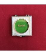 Vtg Kodak Wratten XI Filter 11 Series 6 USA W/ Case (PH38) - $10.88