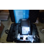 Ultrasonic Flaw Detector Flaw Detection Tools Digital NDT Equipment 110V... - $2,713.65 CAD