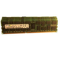 Samsung 64GB (4 x16GB) Dell PowerEdge R320 R420 R520 R610 R620 R710 R820 Memory - £88.12 GBP