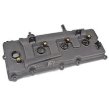 Left+Right Valve Cover Set with Bolts &amp; Oil Cap &amp; Gaskets &amp; Spark Plug Tube - $125.53