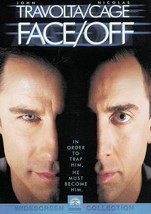 Face/Off [Dvd] [Dvd] - £9.21 GBP