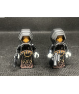 2 Pyke Syndicate Star Wars Pirates From The Clone Wars Toy Minifigure US Seller - $15.60