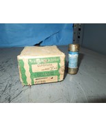 GE GF8B-20 CLF Fuse 20A 600V AC  Fuse Surplus Box of 5 - $75.00