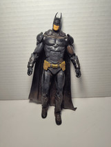 DC Collectibles Arkham Knight Batman (Battle Damaged) Gamestop Exclusive Figure - £13.37 GBP