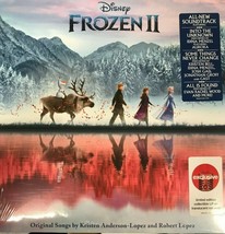 Frozen 2 - Original Motion Picture Soundtrack - Vinyl - £35.51 GBP