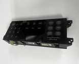 Genuine OEM Frigidaire Oven Control Board/Timer 316207620 - £109.51 GBP