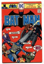 Batman #273 1976-Bronze Age-DC comics --- VF - £20.15 GBP