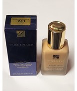 Estee Lauder 3W1 Tawny Double Wear Stay In Place Foundation - €25,68 EUR