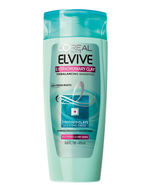 L&#39;Oreal Paris Elvive Extraordinary Clay Rebalancing Shampoo, 12.6 fl. oz.  - £5.95 GBP