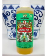 Benjamins Kananga Water from Jamaica 120 ml (4 fl oz) - $17.81