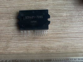 1 PCS STK621-728S - $24.75