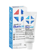 Mundicare Burnaid Burn Gel 25g - €62,90 EUR