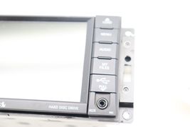 12-20 DODGE GRAND CARAVAN RADIO RECEIVER MULTIMEDIA E0294 image 8