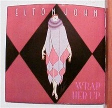 4 Elton John Promo 45s 45 Record-
show original title

Original Text4 El... - $22.40