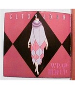 4 Elton John Promo 45s 45 Record-
show original title

Original Text4 El... - $412.79 MXN